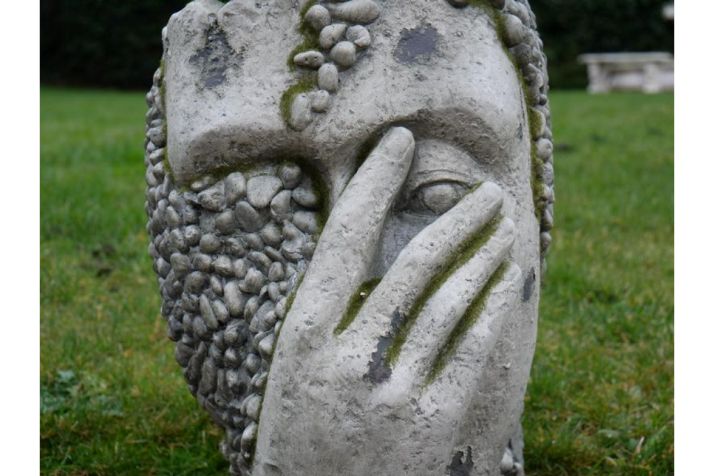 Head Planter