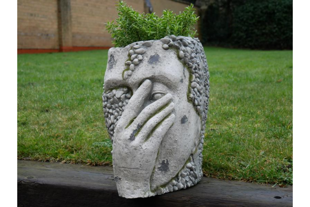 Head Planter