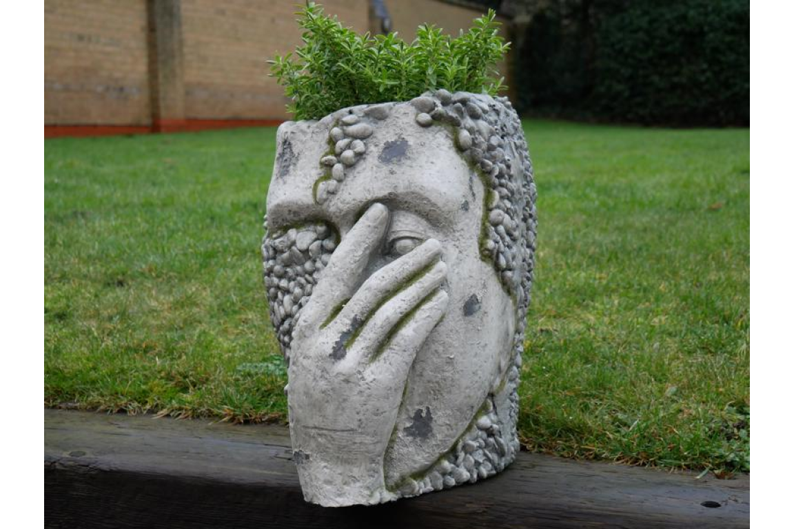 Head Planter