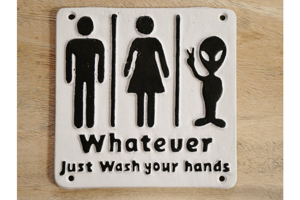 Sign (whatever)