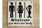 Sign (whatever)