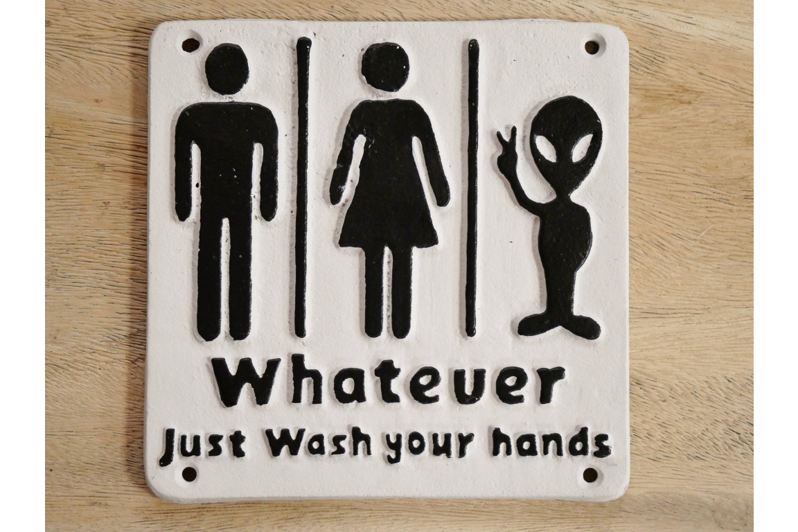 Sign (whatever)