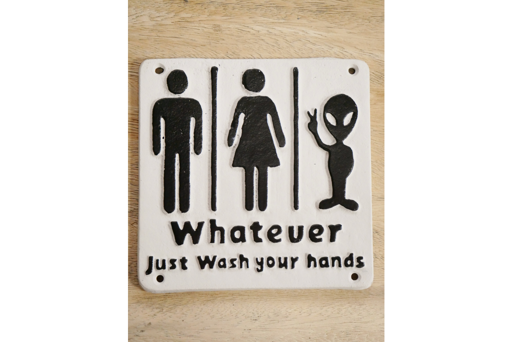 Sign (whatever)