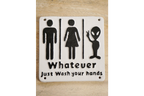 Sign (whatever)