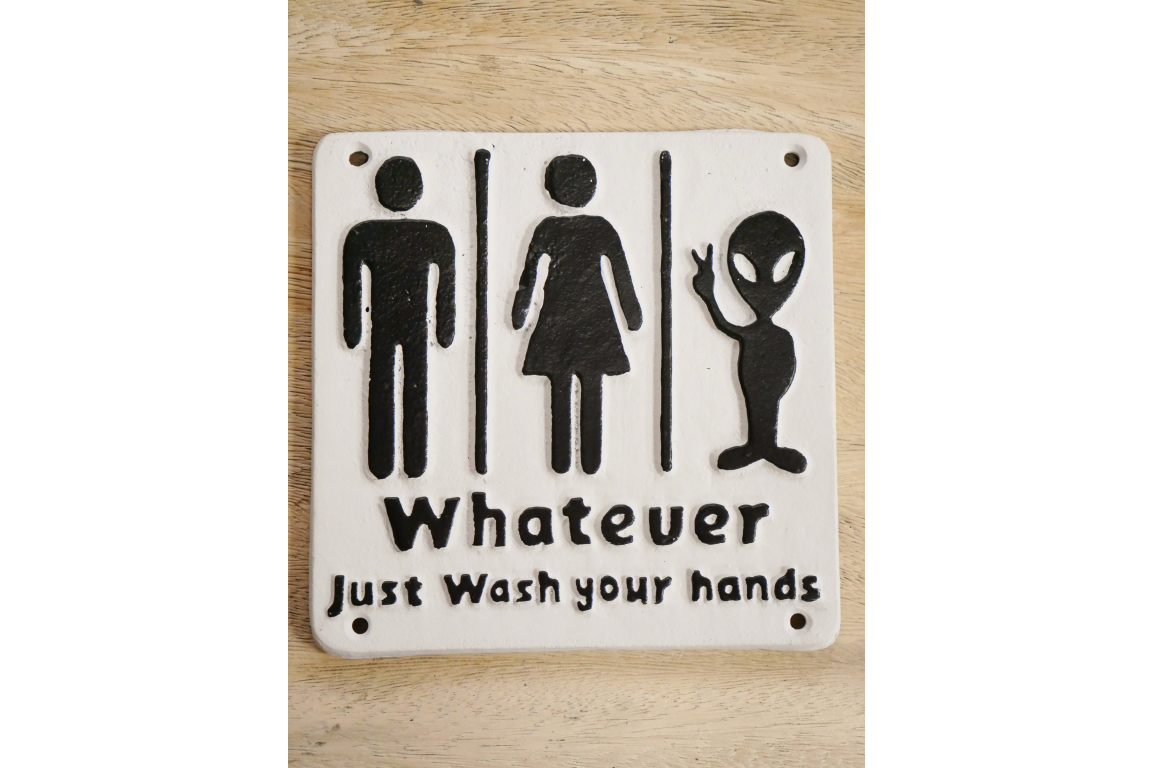 Sign (whatever)