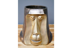 Monkey Head Pot