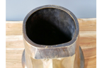 Monkey Head Pot