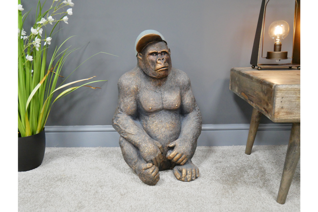Gavin The Gorilla