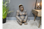 Gavin The Gorilla