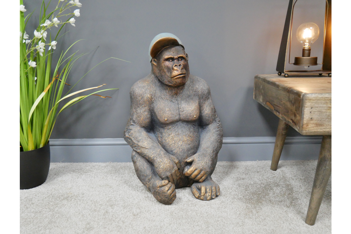 Gavin The Gorilla