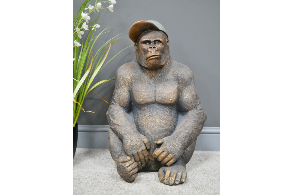 Gavin The Gorilla