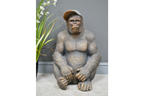 Gavin The Gorilla