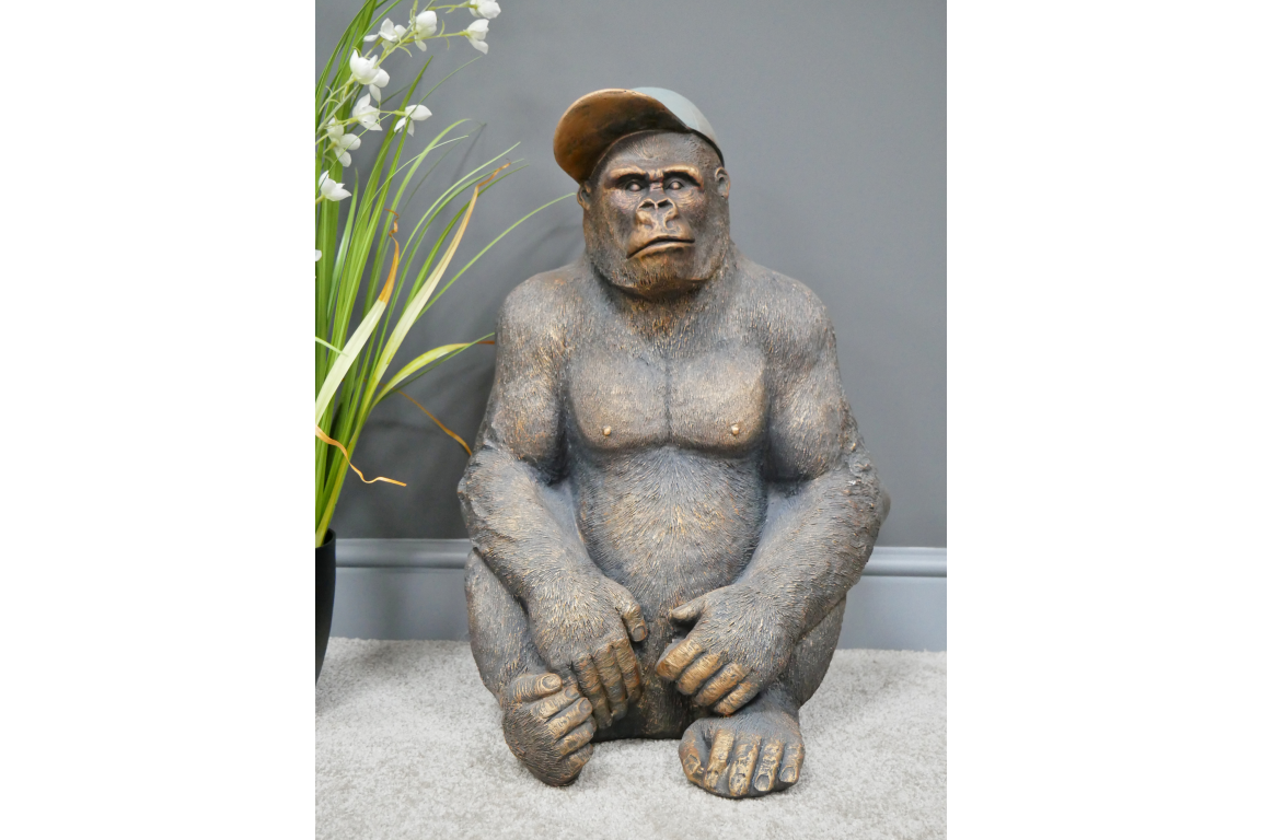 Gavin The Gorilla