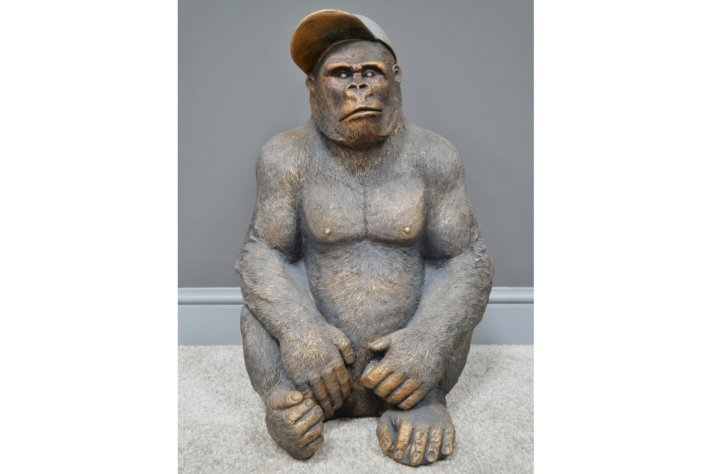 Gavin The Gorilla
