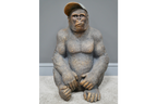 Gavin The Gorilla
