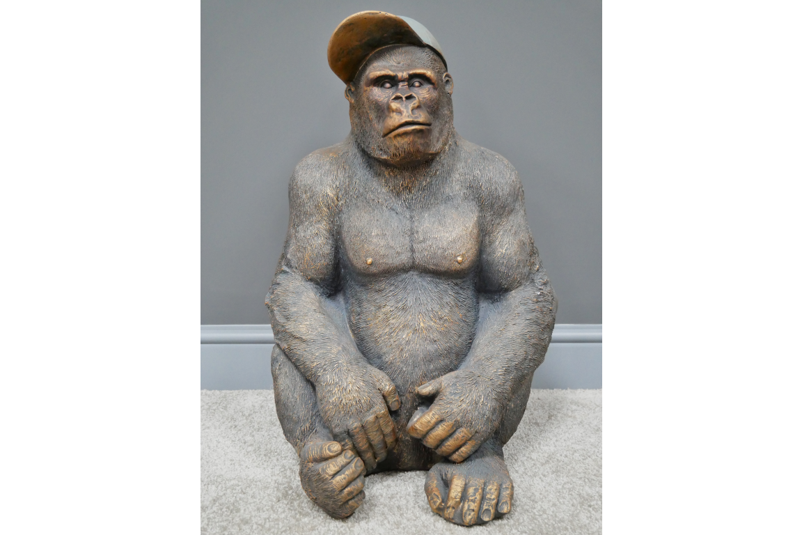 Gavin The Gorilla