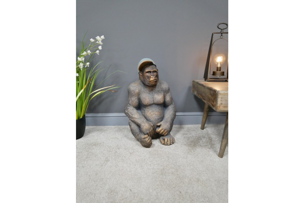 Gavin The Gorilla