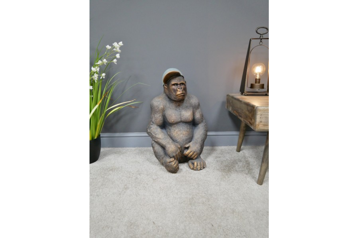 Gavin The Gorilla