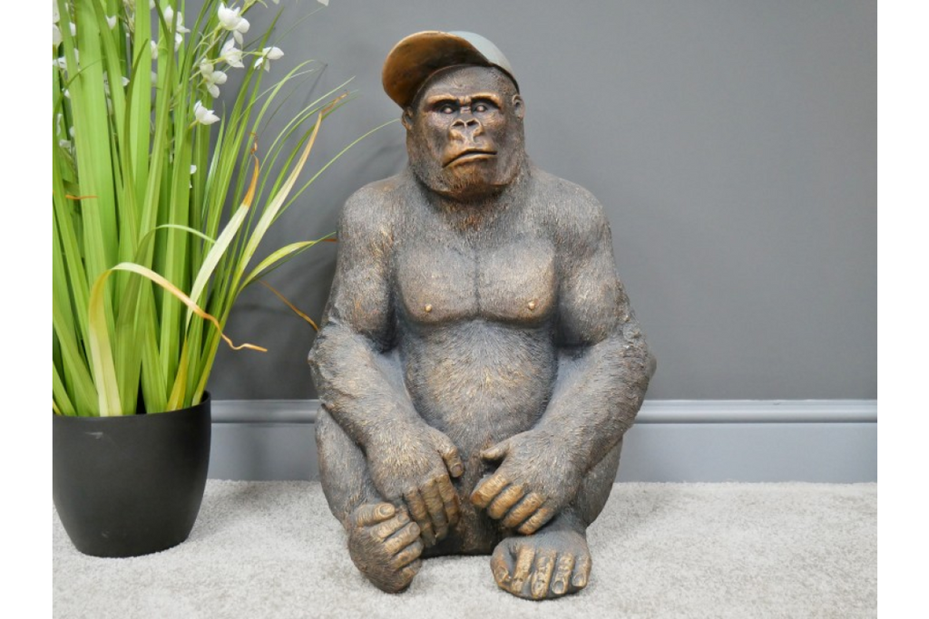 Gavin The Gorilla