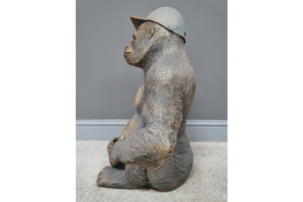 Gavin The Gorilla