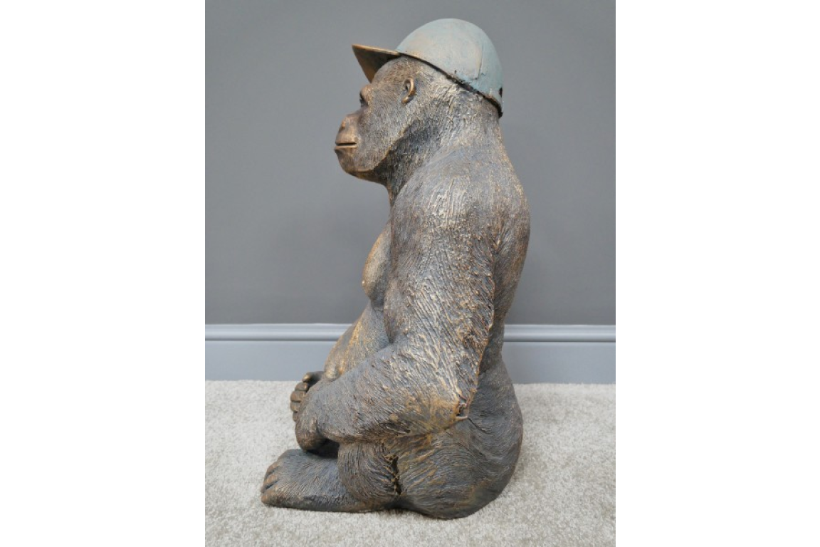 Gavin The Gorilla