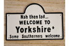 Sign (nah then lad)