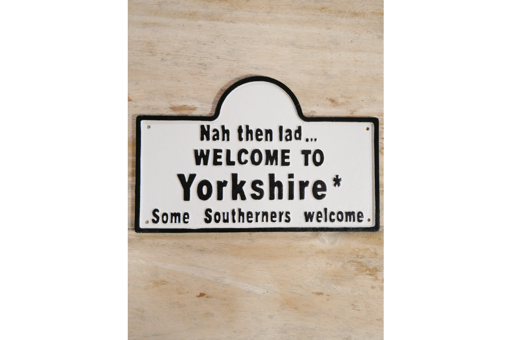 Sign (nah then lad)