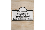 Sign (nah then lad)