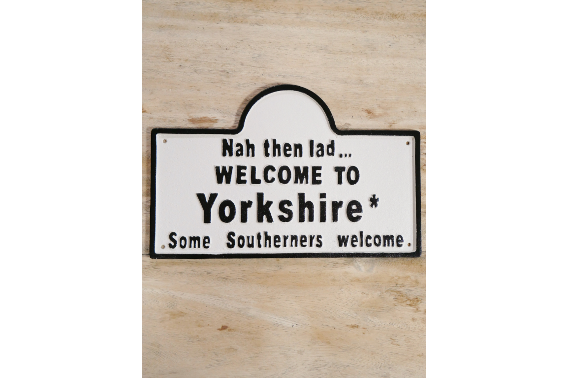 Sign (nah then lad)