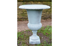 C2 Urn No Base O/C Finish