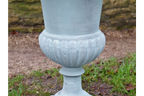 C2 Urn No Base O/C Finish