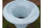 C2 Urn No Base O/C Finish