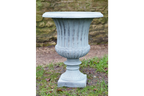 C3 Urn No Base O/C Finish