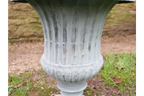 C3 Urn No Base O/C Finish