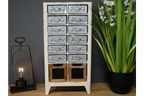 Industrial Storage Unit