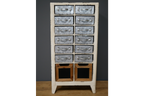 Industrial Storage Unit