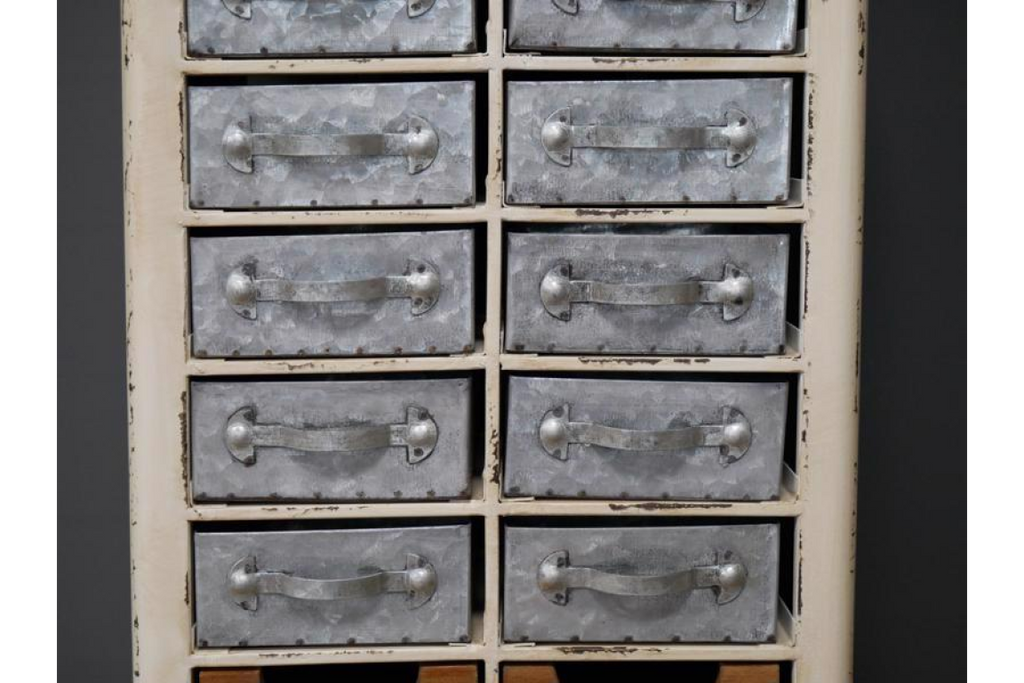 Industrial Storage Unit