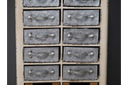 Industrial Storage Unit