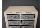 Industrial Storage Unit