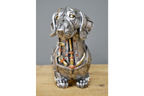 Steampunk Sausage Dog