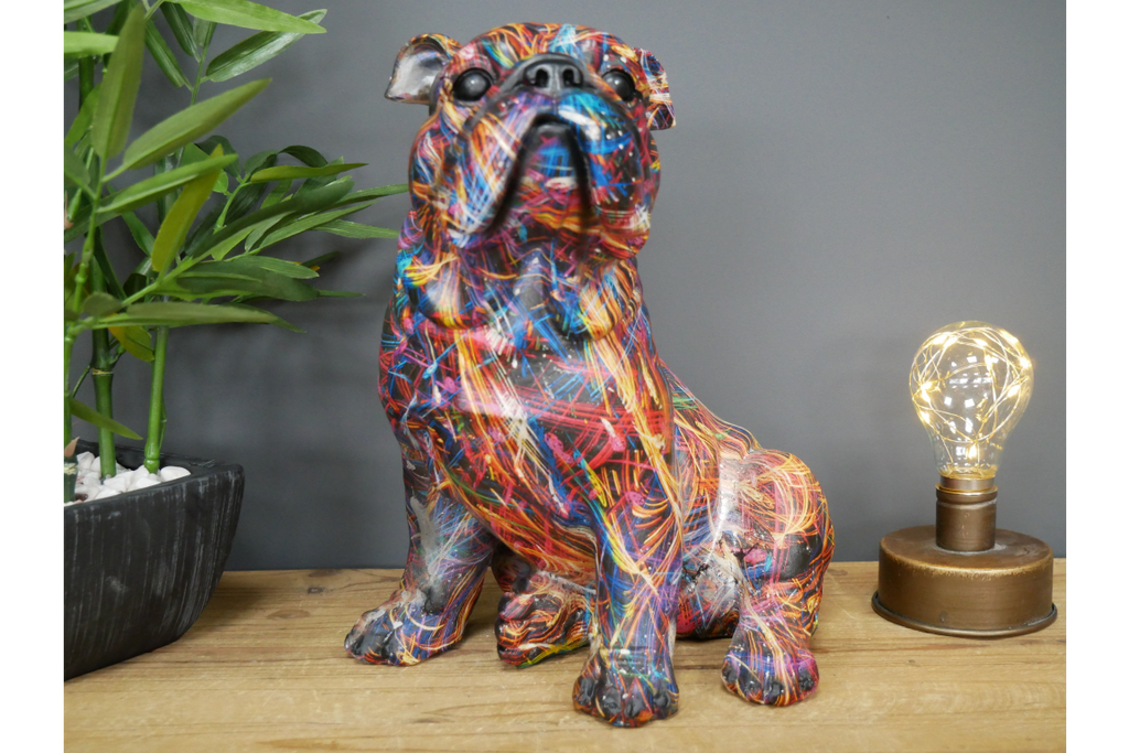 Bulldog