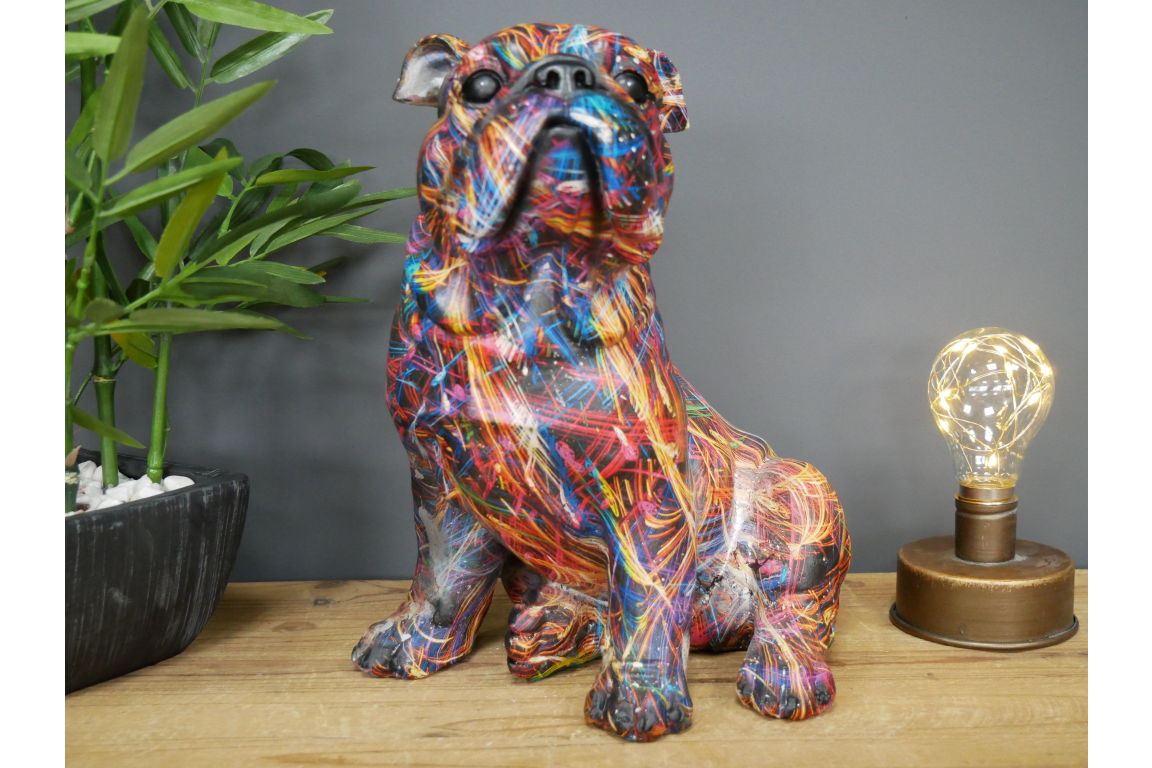 Bulldog