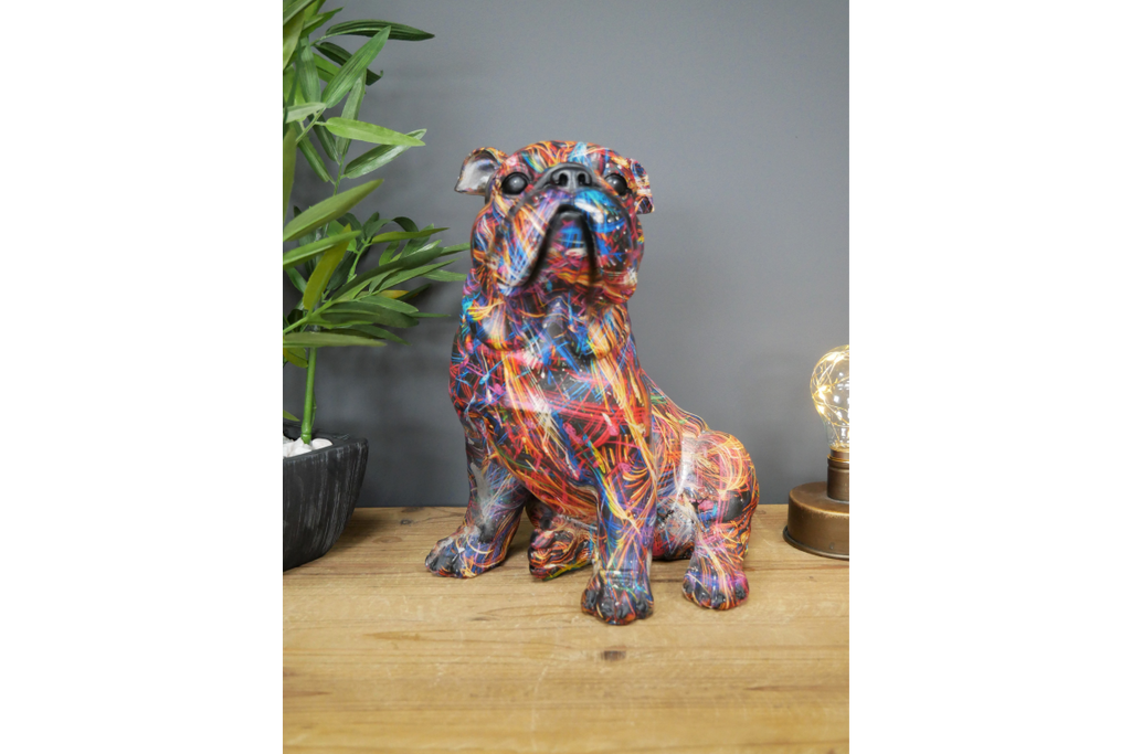 Bulldog