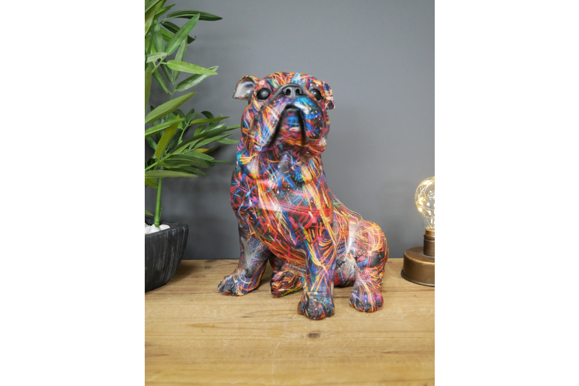 Bulldog