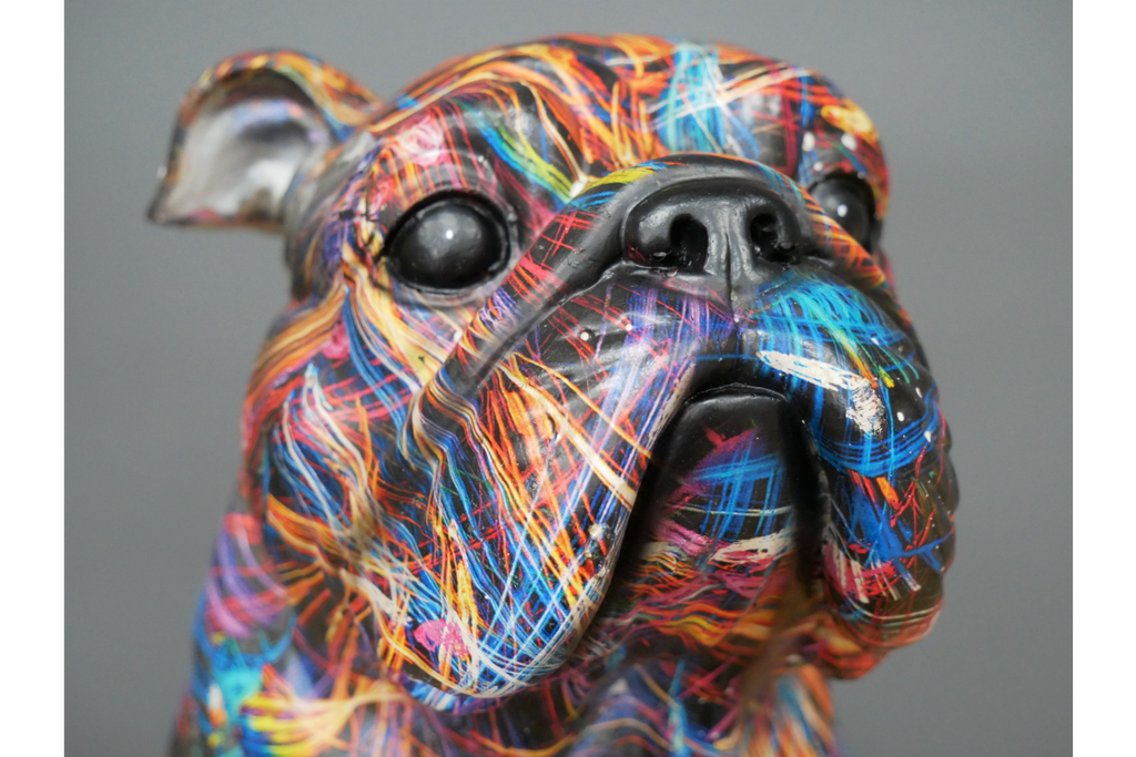 Bulldog