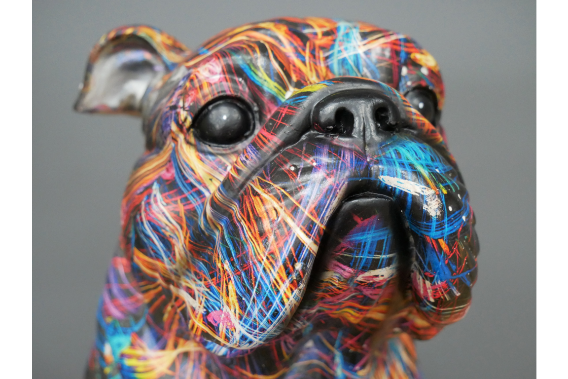 Bulldog