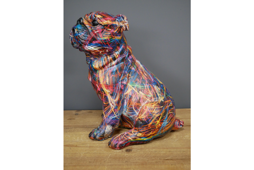 Bulldog