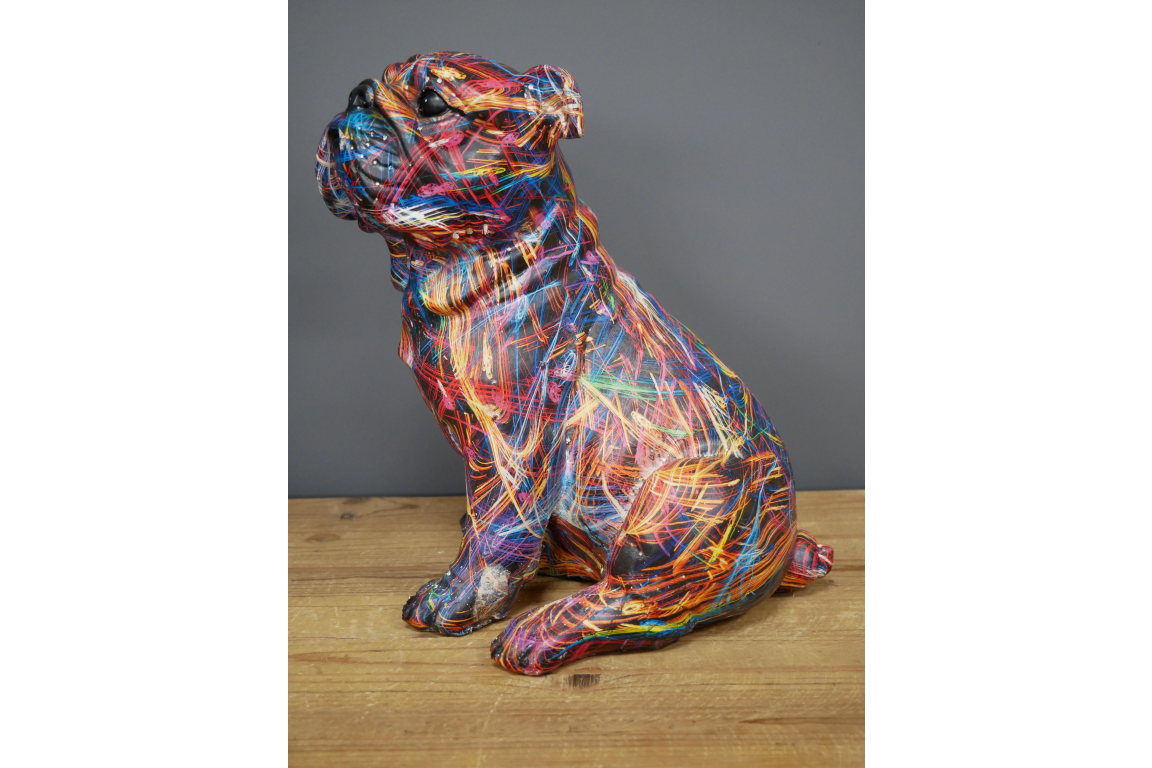 Bulldog