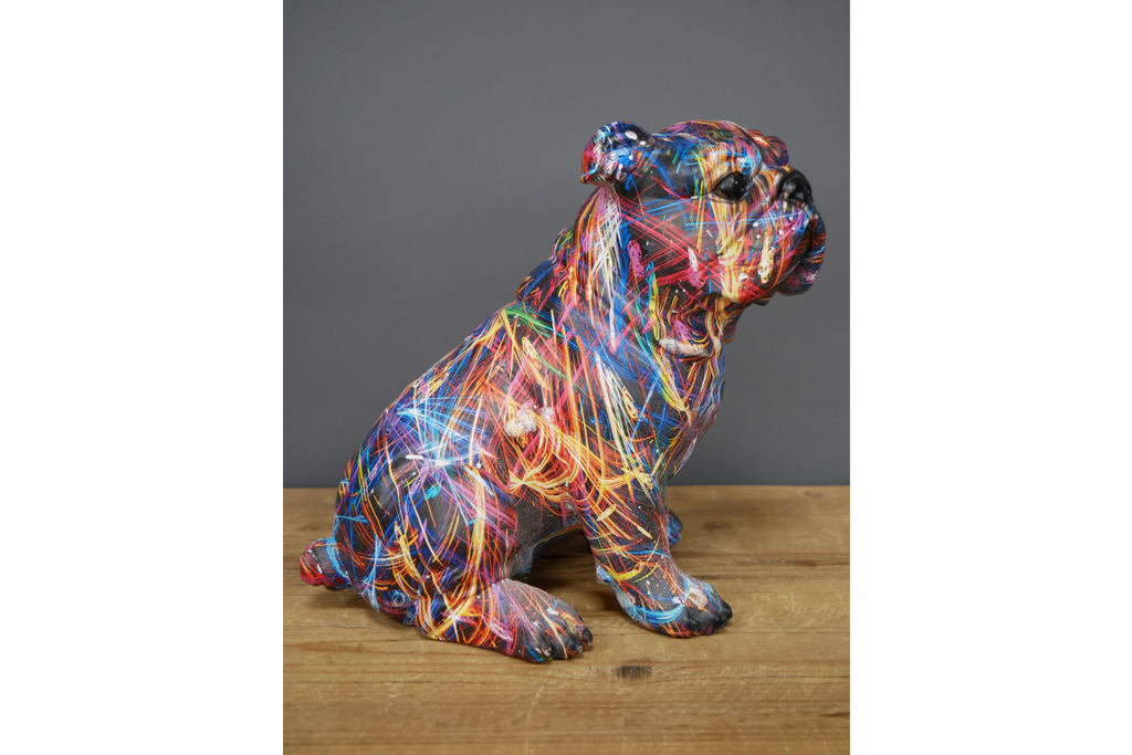Bulldog