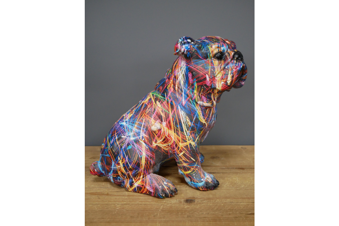 Bulldog